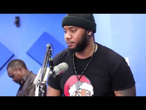 IZZO BIZNESS FT JUMA NATURE - BARAKA (Official Audio)