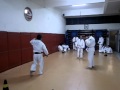 Campeonato Interno Shintai Judô