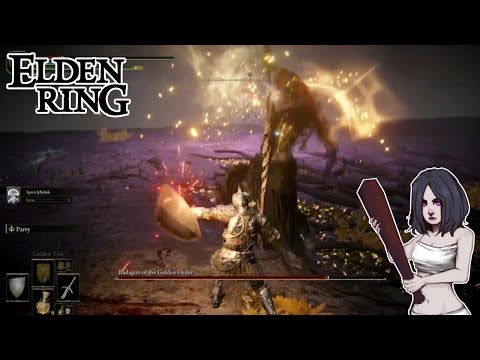 Elden Ring Blind Playthrough - Part 45 (Final Part)