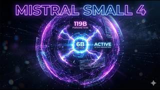 Mistral Just Broke AI Again…