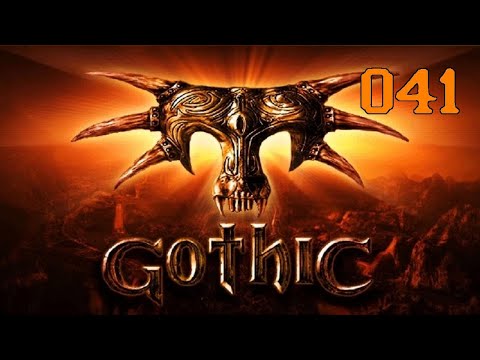 GOTHIC #041 - Pflanzen für Iberion [German/2K] | Let's Play