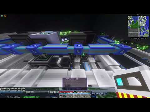 GT:NH Ballers Run Day 74 - Overengineering Opticals