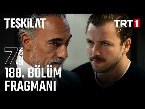 Teşkilat