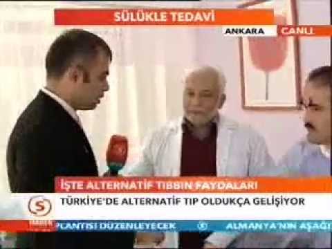 Samanyolu Haber Sülük Tedavi Dr Suat Arusan/www.dogalhayat.com.tr