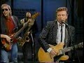 Dave Edmunds @ The David Letterman Show 1987