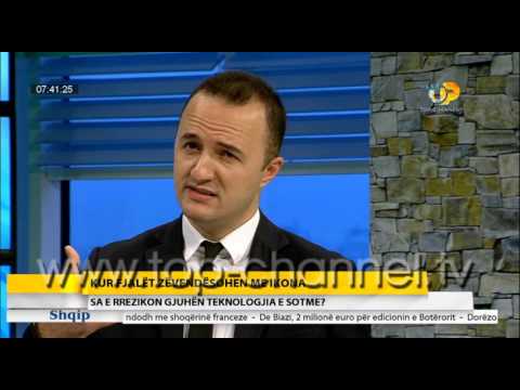 Wake Up, 20 Nentor 2015, Pjesa 2 - Top Channel Albania - Entertainment Show