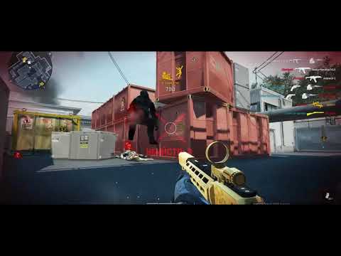 Russian Village Boys   Warface