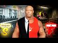 Ronnie Coleman RANKS The Best Gyms In The World