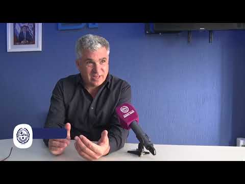 SPSE concreta obras fundamentales y garantiza la continuidad de los subsidios provinciales