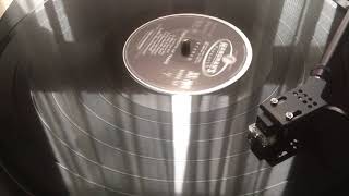 the e milkshakes - i'm out of control 〈vinyl rip〉