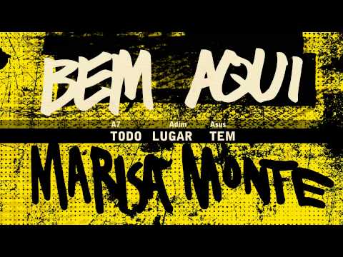 Video thumbnail for Bem Aqui
