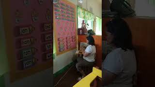 WORD WALL | CLASSROOM STRUCTURING | TEACHERS DUTY