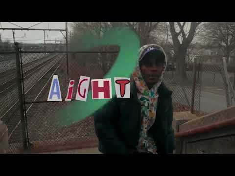 RETROi$AWESOME - AIGHT BET (Prod. Tommy Zahh)