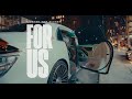 Vontee The Singer FOR US Official Video