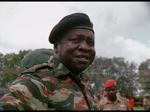 download lagu mp3 mp4 General Idi Amin Dada, download lagu General Idi Amin Dada gratis, unduh video klip General Idi Amin Dada