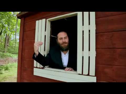 Yahrtzeit of Ropshitzer Ruv: "... but why is it my fault?!"