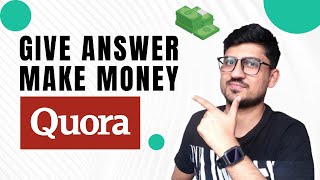 How To Use Quora For Affiliate Marketing | How To Make Money From Quora Spaces