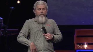 Heroes - David Hogan, Bethel Church