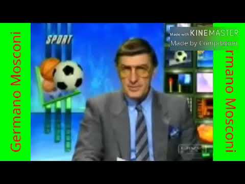 Germano Mosconi Fuori-Onda Compilation Intero