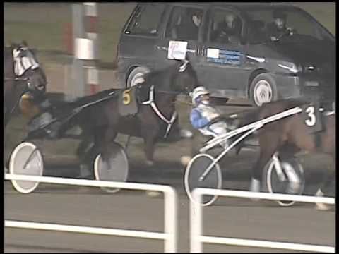 Trotto 15/01/2015 - 6° Corsa