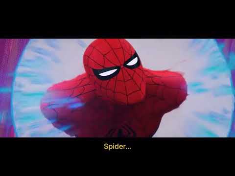 Ngale - Spiderman | Prod. Kunxchoppa | Official Music Video ( eng sub )