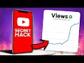 How To EASILY Get More Views on YouTube!