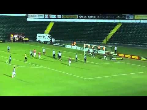 Melhores Momentos Figueirense x Joinville Catarinense 12/03/16