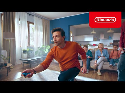 Défiez-vous en famille ! (Nintendo Switch)