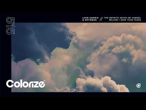 Luxe Agoris & KRYOMAN & Samuel Miller - The Infinite Abyss
