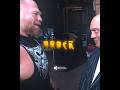 WWE Is Cooking Brock X Paul Edit SEM SAIDA Slowed Wwe Brocklesnar Paulheyman Shorts