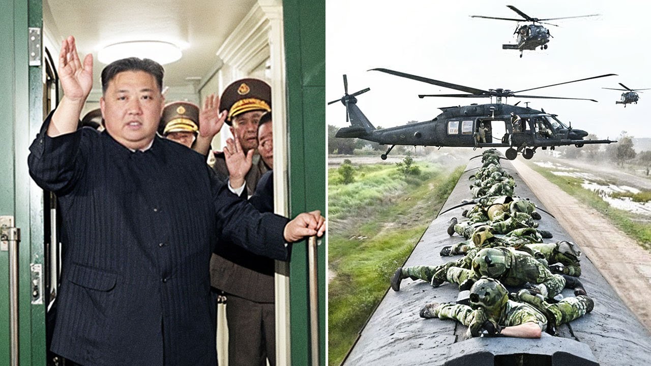 Is YOUR President Safe | Insides from Leaders' Security Plans!