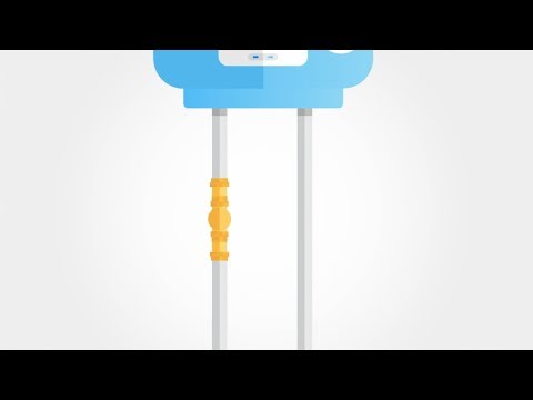CombiSave | How a Combi Save Valve Improves Boiler Efficiency | British Gas
