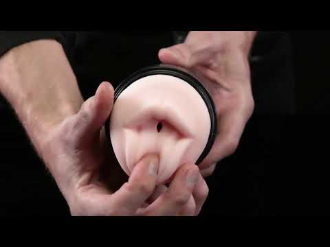 Pipedream Products - CONTROL by Sir Richard's - Intimate Therapy Oral Stroker