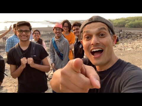 印度孟買 "只在日本見面 "活動 (Mumbai India ONLY in JAPAN Meet Up)