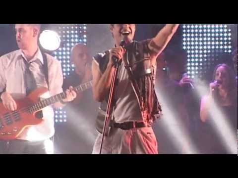 Momy Levy - Radio GaGa Live At Shunee מומי לוי רדיו גאגא ביצוע חי