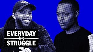 Everyday Struggle - Tory Lanez Turns Up on Travis Scott, Bow Wow Punched, 03 Greedo on Tupac