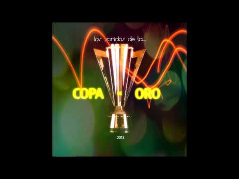 Razjeda - Los Sonidos De La Copa De Oro 2013