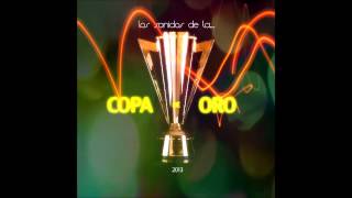 Razjeda - Los Sonidos De La Copa De Oro 2013