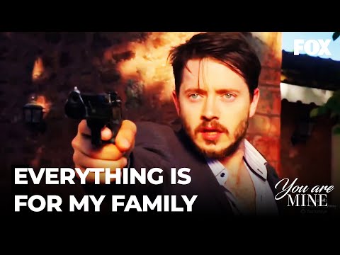 Beşir Cleans His Family Honor - You Are Mine