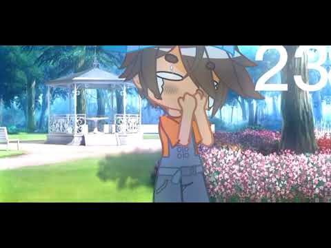 Sempai~💕/Cringe/Aaron Z x Aaron T💫