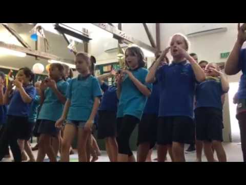How to Sign Onerahi in NZSL