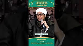 Download lagu BOLEHKAH MENGAMALKAN AMALAN TANPA IJAZAH❓ #buyayahya mp3