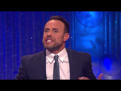 Jason Says He Expected Much More From Kyran - Dancing On Ice