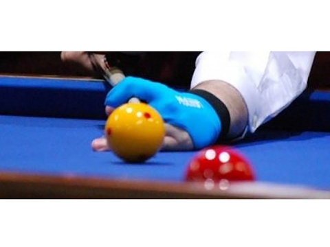 LLIGA CAT. 3 BANDES 1ªDIV - SANT ADRIA (GONZÁLEZ) VS MATADEPERA (E. JOSÉ)