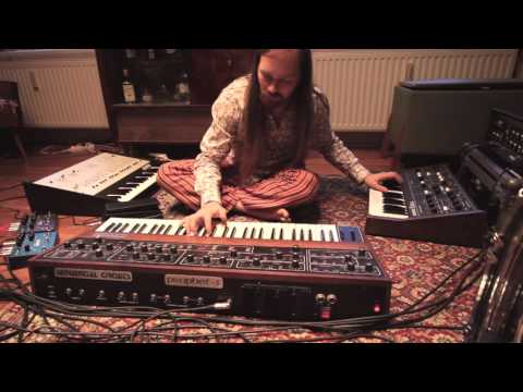 Klangteppich [music] - Die Sonne