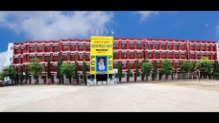Acharya Shri Sudarshan Patna Central School Video
