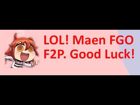 download lagu mp3 mp4 Tips Bermain Fate Grand Order, download lagu Tips Bermain Fate Grand Order gratis, unduh video klip Tips Bermain Fate Grand Order