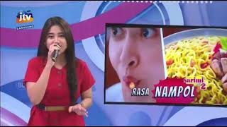 Download lagu Hati Yang Merana - Intan Afifa - Stasiun Dangdut JTV mp3 Download lagu Hati Yang Merana - Intan Afifa - Stasiun Dangdut JTV mp3