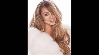 Mariah Carey - O Little Town Of Bethlehem/Little Drummer Boy Medley (1 hour)
