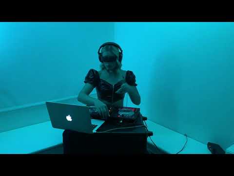 Dj Diva Angela - Summer 2020 Uptempo Terror Mashup